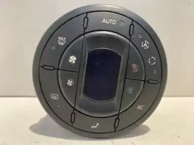 Second-hand car spare part HEATING / AIR CONDITIONING CONTROL PANEL for RENAULT ESPACE  OEM IAM references 99254  07 2.0 DCI Nº9081-REF: 8200367333