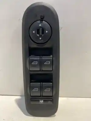 Pezzo di ricambio per auto di seconda mano INTERRUTTORE per FORD S-MAX  Riferimenti OEM IAM 99268  