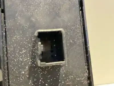 Pezzo di ricambio per auto di seconda mano interruttore per ford s-max 07 2.0 tdci nº9091 riferimenti oem iam 99268  