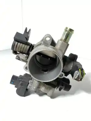 Second-hand car spare part Throttle Body for TOYOTA COROLLA 03 1.6 GA - Nº5892 OEM IAM references 82869  