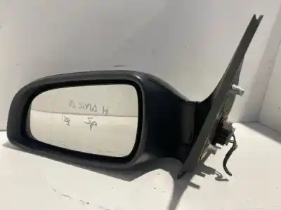 Pièce détachée automobile d'occasion RÉTROVISEUR INTÉRIEUR pour OPEL ASTRA H H 5P 1.7CDTI ( Z17DTH )-BOSCH 0281012694 / GM 55560810 DB Références OEM IAM 99278  