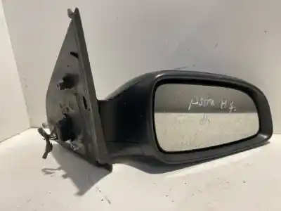 Pièce détachée automobile d'occasion RÉTROVISEUR INTÉRIEUR pour OPEL ASTRA H H 5P 1.7CDTI ( Z17DTH )-BOSCH 0281012694 / GM 55560810 DB Références OEM IAM 99279  