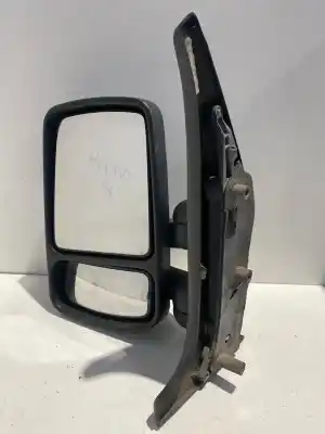 Pièce détachée automobile d'occasion RÉTROVISEUR INTÉRIEUR pour OPEL MOVANO 05 2.0 D Nº8326-IZQUIERDO S/P Références OEM IAM 99286  