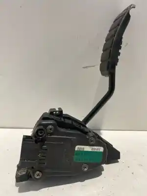 Pièce détachée automobile d'occasion POTENTIOMÈTRE pour OPEL MOVANO 05 2.0 D Nº8326-IZQUIERDO S/P Références OEM IAM 99287  