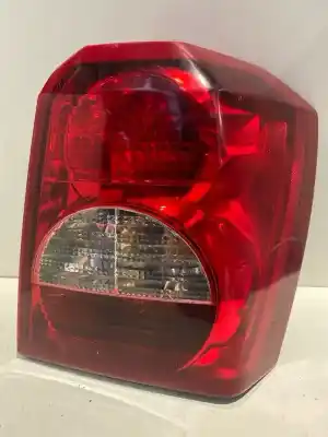 Pièce détachée automobile d'occasion FEU ARRIÈRE DROIT pour DODGE CALIBER 06 2.0 TDI - Nº6020-IZQ ELECTRICO - S/P Références OEM IAM 99291  