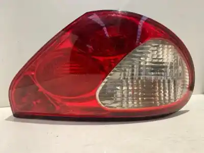 Pièce détachée automobile d'occasion FEU ARRIÈRE DROIT pour JAGUAR X-TYPE 2005 Références OEM IAM 99292  