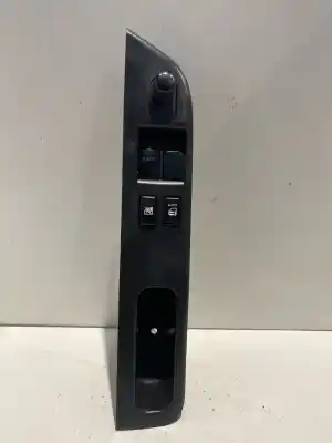 Pièce détachée automobile d'occasion BOUTON INTERRUPTEUR pour SUZUKI SWIFT III (MZ, EZ) Gasolina 2007 5P Références OEM IAM 99295  