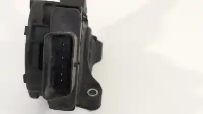 Автозапчастина б/у педальний потенціометр для citroen c3 picasso exclusive посилання на oem iam 9671433780  6pv009949
