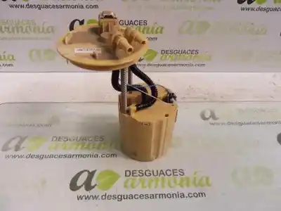 Автозапчасти б/у топливный насос за opel astra j lim. enjoy ссылки oem iam 13503686  