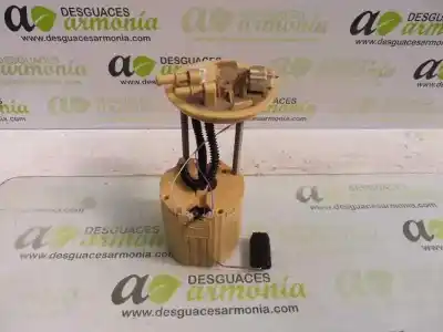 Автозапчасти б/у топливный насос за opel astra j lim. enjoy ссылки oem iam 13503686  