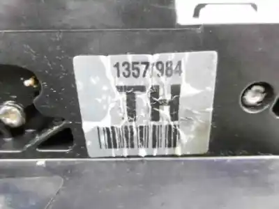 Автозапчасти б/у замок передней правой двери за opel astra j lim. enjoy ссылки oem iam 13577984  