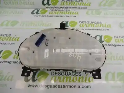 Автозапчасти б/у приборная доска за opel astra j lim. enjoy ссылки oem iam 13355355  