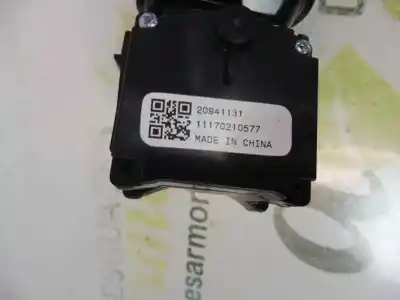 Автозапчастина б/у команда чистити для opel astra j lim. enjoy посилання на oem iam 20941131  11170210577