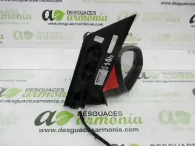 Автозапчасти б/у задний вид справа за opel astra j lim. enjoy ссылки oem iam 583518  