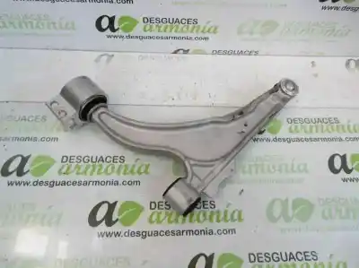 Автозапчасти б/у передний правый нижний рычаг подвески за opel astra j lim. enjoy ссылки oem iam 13401130  