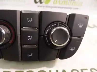 Автозапчасти б/у климат-контроль за opel astra j lim. enjoy ссылки oem iam 13346092  28265970