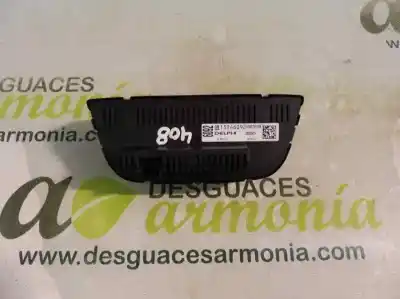 Автозапчасти б/у климат-контроль за opel astra j lim. enjoy ссылки oem iam 13346092  28265970