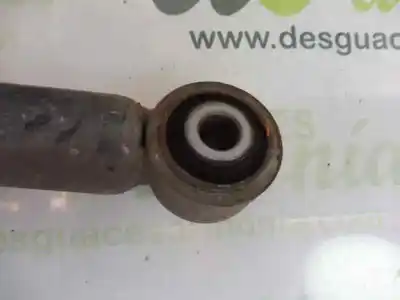 Автозапчасти б/у правый задний амортизатор за opel astra j lim. enjoy ссылки oem iam 13279263  