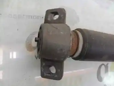 Автозапчасти б/у правый задний амортизатор за opel astra j lim. enjoy ссылки oem iam 13279263  