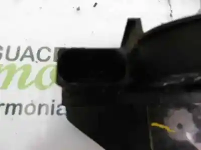 Автозапчасти б/у замок задней правой двери за opel astra j lim. enjoy ссылки oem iam 13578025  