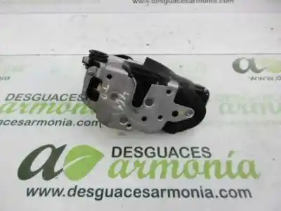 Автозапчасти б/у замок задней правой двери за opel astra j lim. enjoy ссылки oem iam 13578025  