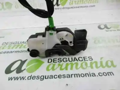 Автозапчасти б/у замок задней правой двери за opel astra j lim. enjoy ссылки oem iam 13578025  
