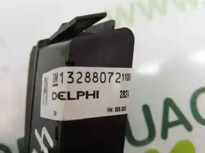 Автозапчасти б/у многофункциональное управление за opel astra j lim. enjoy ссылки oem iam 3288072  