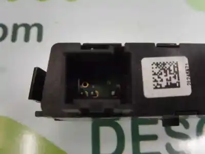 Автозапчасти б/у многофункциональное управление за opel astra j lim. enjoy ссылки oem iam 3288072  