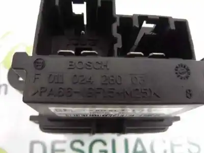 Автозапчасти б/у сопротивление нагреву за opel astra j lim. enjoy ссылки oem iam 13503201  