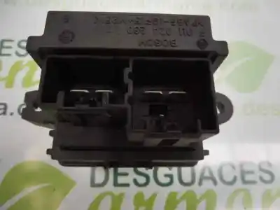 Автозапчасти б/у сопротивление нагреву за opel astra j lim. enjoy ссылки oem iam 13503201  