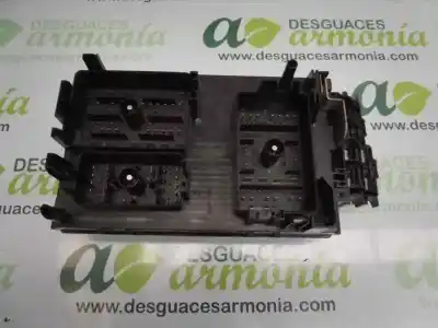 Автозапчасти б/у блок реле/предохранителей за opel astra j lim. enjoy ссылки oem iam 13318782  