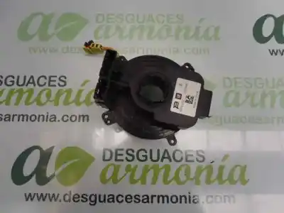 Автозапчасти б/у кольцо подушки безопасности за opel astra j lim. enjoy ссылки oem iam 20817720  13579487