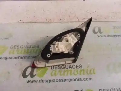 Автозапчасти б/у левый задний фонарь в двери за opel astra j lim. enjoy ссылки oem iam 13263203  