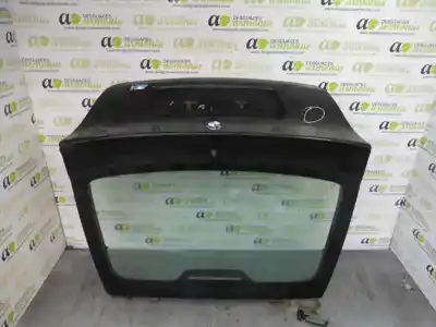Pièce détachée automobile d'occasion hayon pour bmw serie 3 compact (e46) 320td références oem iam 41627117996