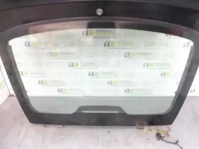 Second-hand car spare part tailgate for bmw serie 3 compact (e46) 320td oem iam references 41627117996  