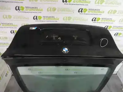 Second-hand car spare part tailgate for bmw serie 3 compact (e46) 320td oem iam references 41627117996  