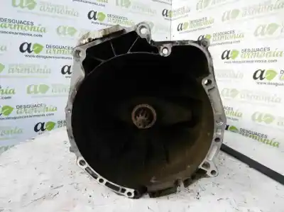 Second-hand car spare part gearbox for bmw serie 3 compact (e46) 320td oem iam references hbl  