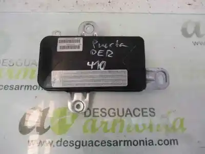 Pièce détachée automobile d'occasion airbag de porte avant droit pour bmw serie 3 compact (e46) 320td références oem iam 347005788088
