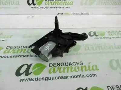 Автозапчасти б/у мотор заднего стеклоочистителя за citroen c3 picasso exclusive ссылки oem iam 9683382380