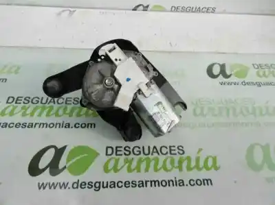 Автозапчасти б/у мотор заднего стеклоочистителя за citroen c3 picasso exclusive ссылки oem iam 9683382380  