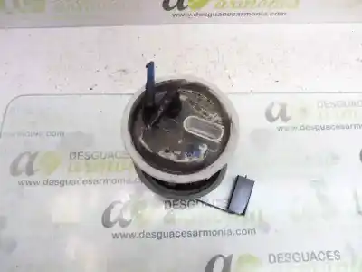 Recambio de automóvil de segunda mano de bomba combustible para volkswagen polo (9n3) match referencias oem iam 6q0919050b  