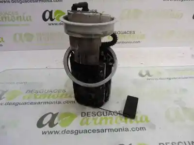 Recambio de automóvil de segunda mano de bomba combustible para volkswagen polo (9n3) match referencias oem iam 6q0919050b  