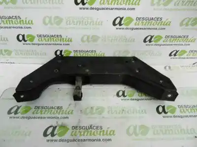 Peça sobressalente para automóvel em segunda mão charrió / suporte de eixo dianteiro por volkswagen polo (9n3) match referências oem iam 