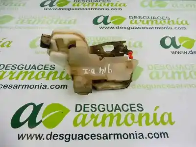 Автозапчастина б/у замок передніх дверей лівий для mitsubishi l 200 (k6/7) 2500 td glx посилання на oem iam  Автозапчастина б/у замок передніх дверей лівий для mitsubishi l 200 (k6/7) 2500 td glx посилання на oem iam