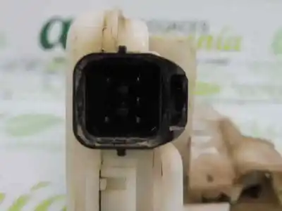 Автозапчасти б/у замок левой передней двери за mitsubishi l 200 (k6/7) 2500 td glx ссылки oem iam   