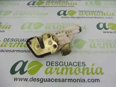 Автозапчасти б/у замок левой передней двери за mitsubishi l 200 (k6/7) 2500 td glx ссылки oem iam   