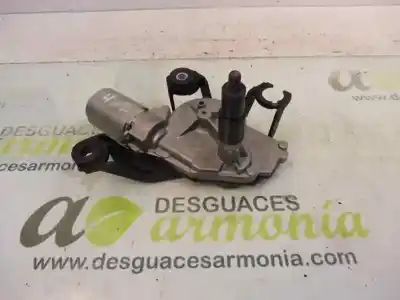 Peça sobressalente para automóvel em segunda mão motor do limpador traseiro por otras marcas megane ii berlina 3p confort authentique referências oem iam 8200080900