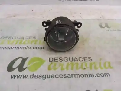 Peça sobressalente para automóvel em segunda mão farol / projetor de nevoeiro esquerdo por otras marcas megane ii berlina 3p confort authentique referências oem iam 8200074008