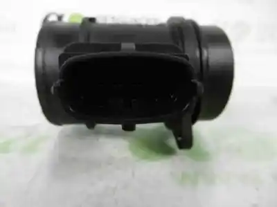 Автозапчастина б/у витратомір повітря для suzuki swift berlina (mz) gl посилання на oem iam 13993263  0281002862