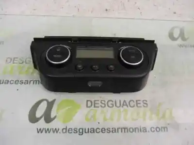 Автозапчасти б/у климат-контроль за suzuki swift berlina (rs/mz) 1.3 gl ссылки oem iam 3951062j50